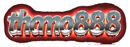 thomo888 logo